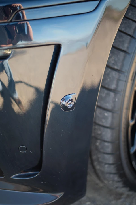 2012 BMW E71 X6 - Image 24 of 31