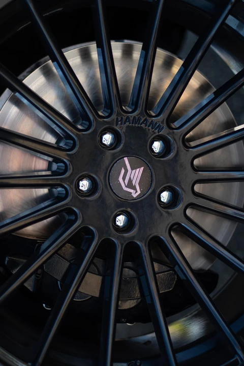 2012 BMW E71 X6 - Image 30 of 31