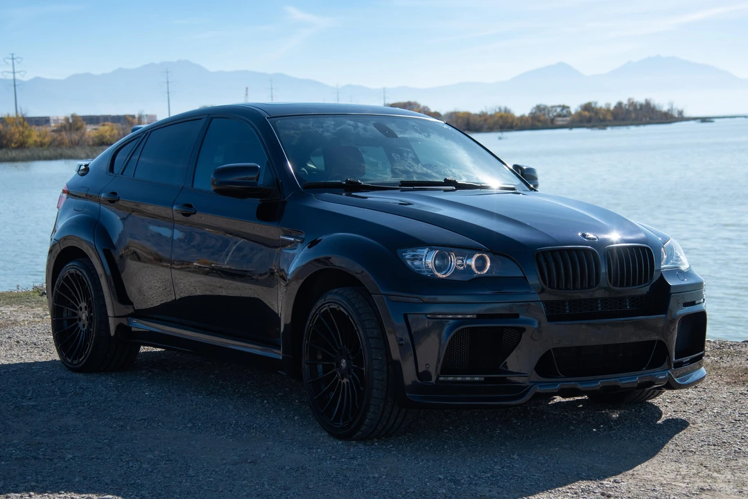 2012 BMW E71 X6 - Image 21 of 31