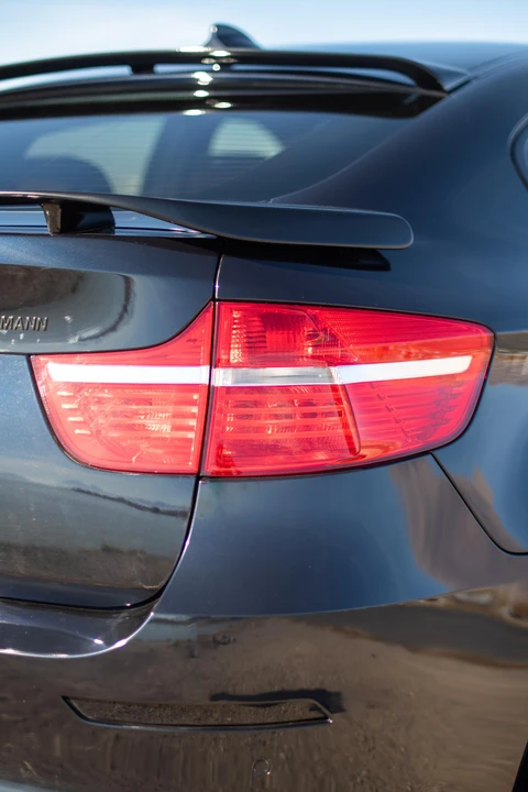 2012 BMW E71 X6 - Image 25 of 31