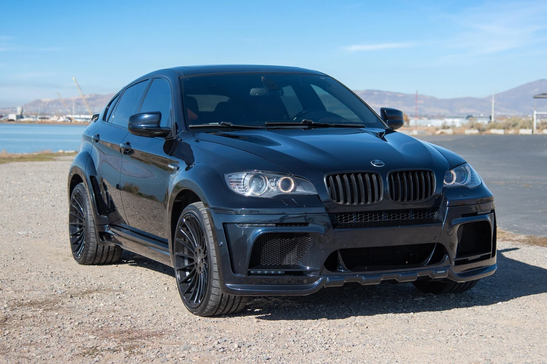 2012 BMW E71 X6 - Image 23 of 31