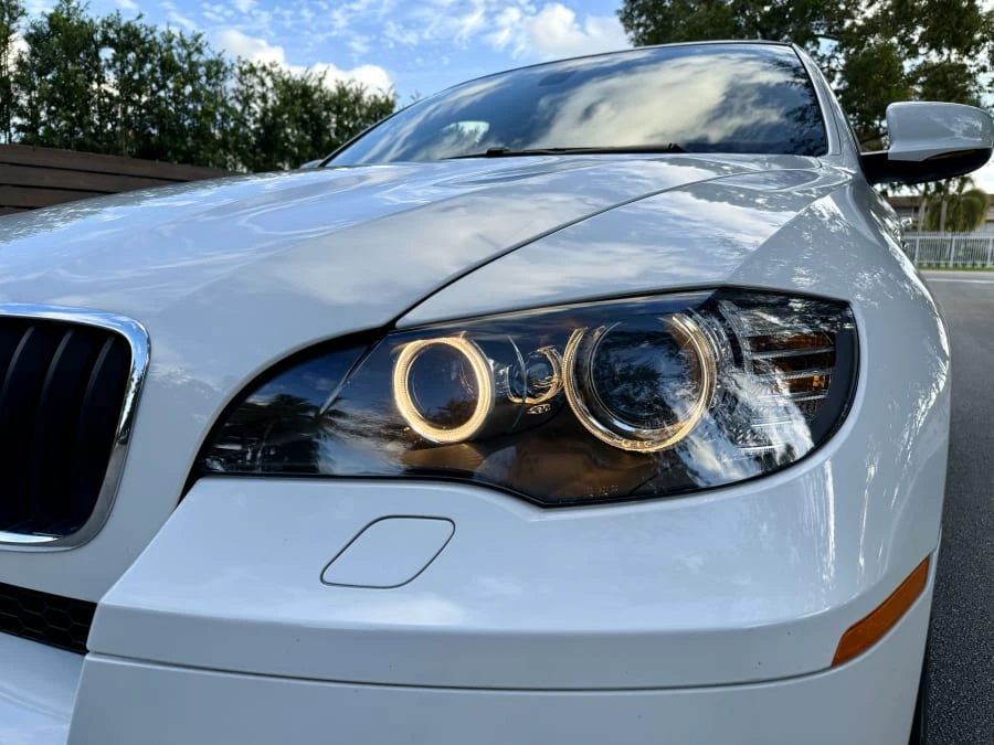 2012 BMW E71 X6 M - Image 13 of 31