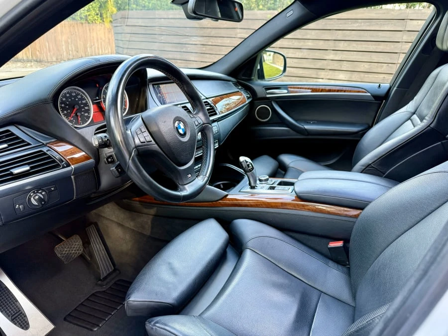 2012 BMW E71 X6 M - Image 14 of 31