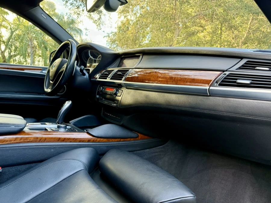 2012 BMW E71 X6 M - Image 27 of 31