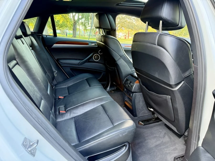 2012 BMW E71 X6 M - Image 21 of 31