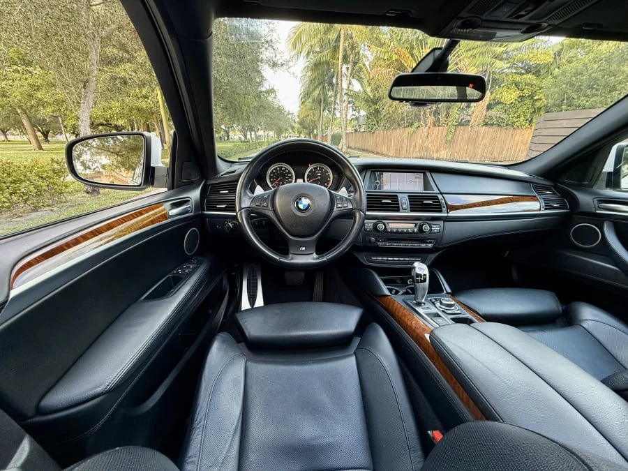 2012 BMW E71 X6 M - Image 17 of 31