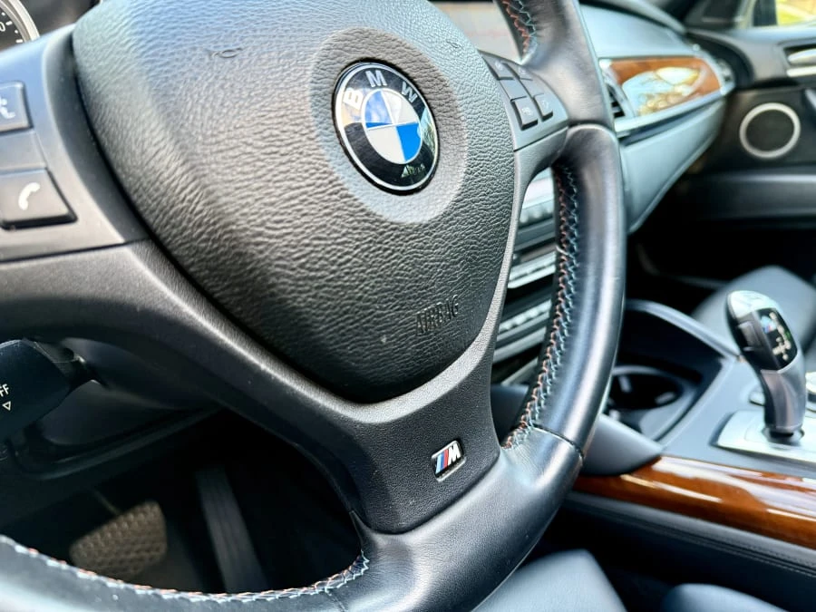 2012 BMW E71 X6 M - Image 18 of 31