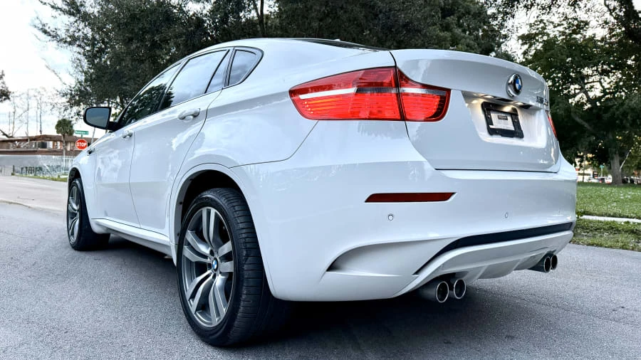 2012 BMW E71 X6 M - Image 2 of 31