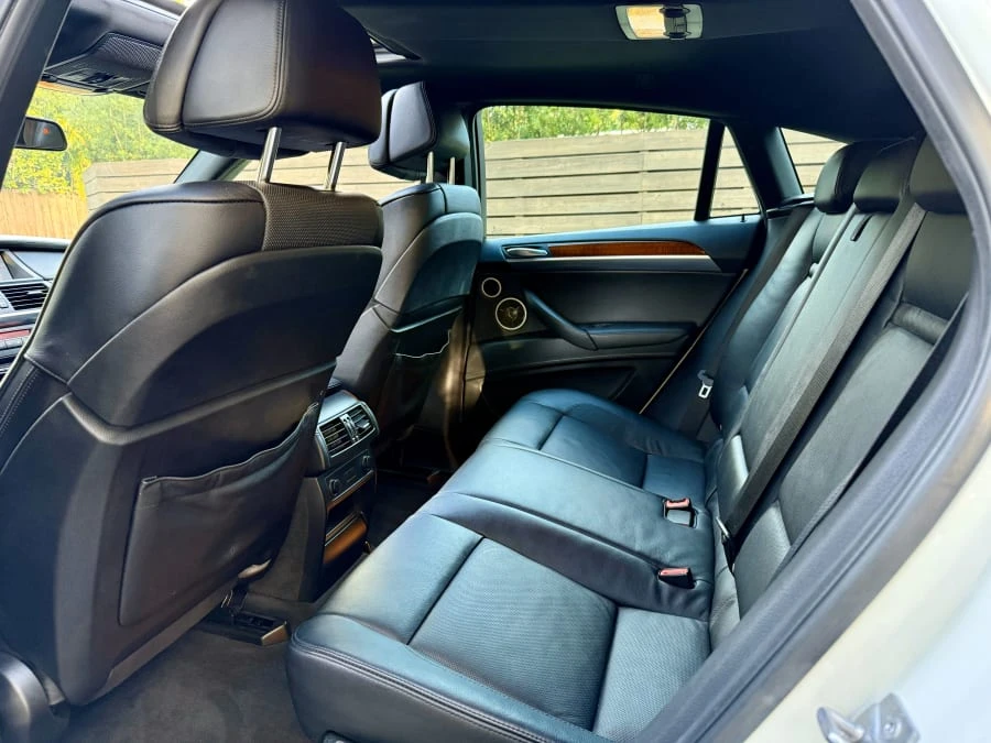 2012 BMW E71 X6 M - Image 23 of 31