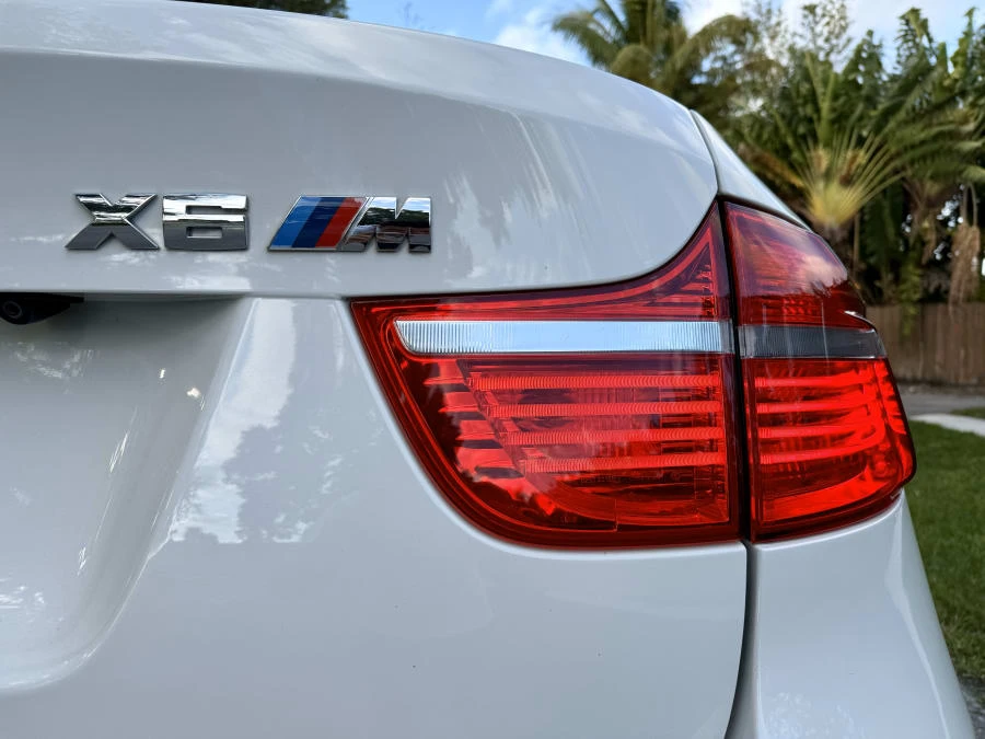 2012 BMW E71 X6 M - Image 11 of 31