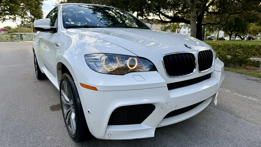 2012 BMW E71 X6 M - Image 10 of 31
