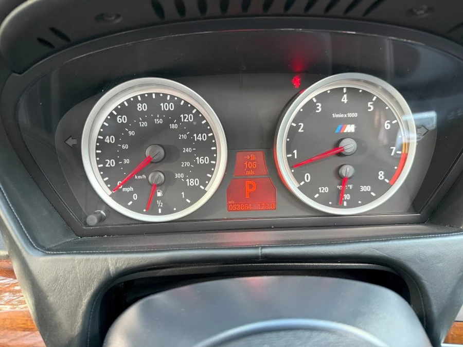 2012 BMW E71 X6 M - Image 20 of 31