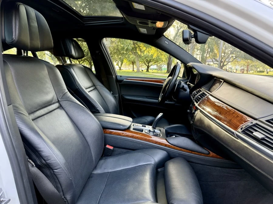2012 BMW E71 X6 M - Image 26 of 31