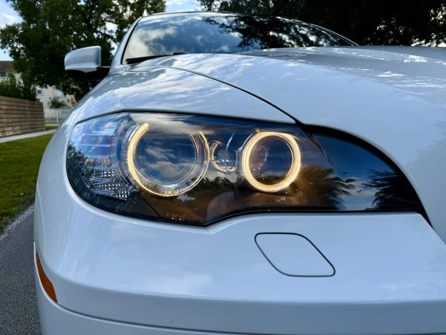 2012 BMW E71 X6 M - Image 12 of 31