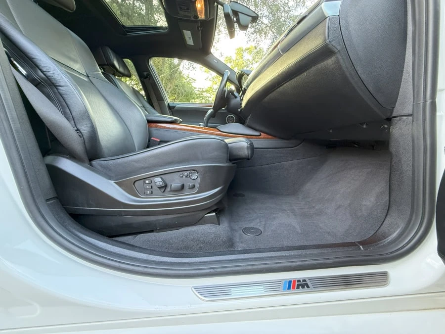 2012 BMW E71 X6 M - Image 15 of 31