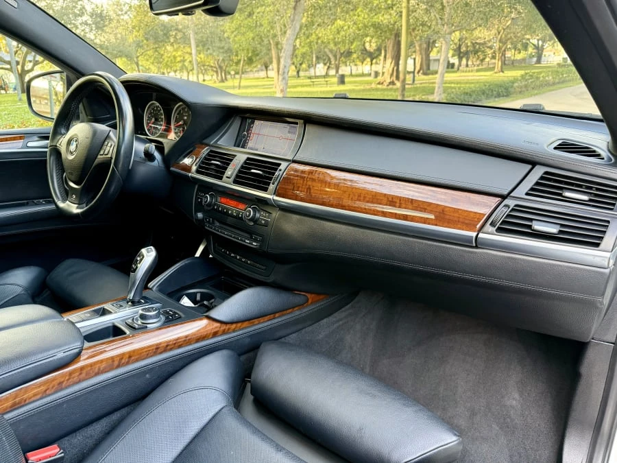 2012 BMW E71 X6 M - Image 30 of 31