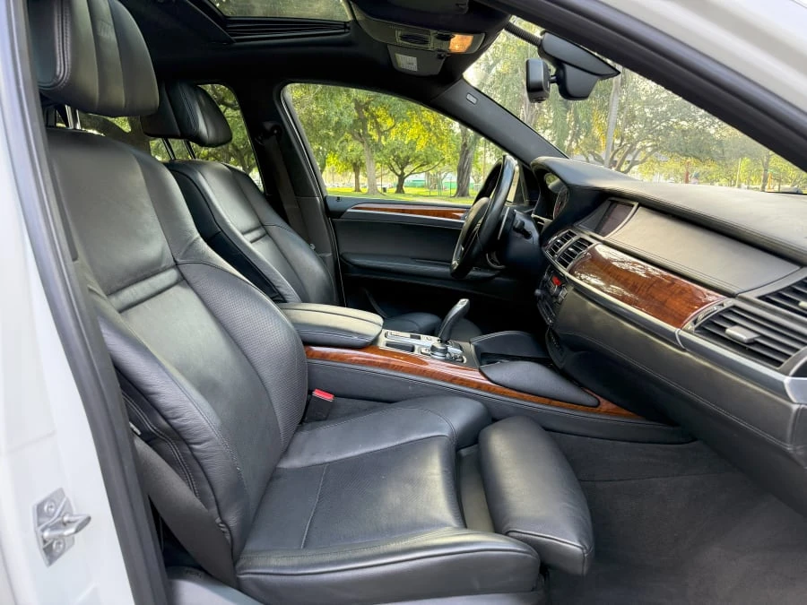 2012 BMW E71 X6 M - Image 28 of 31