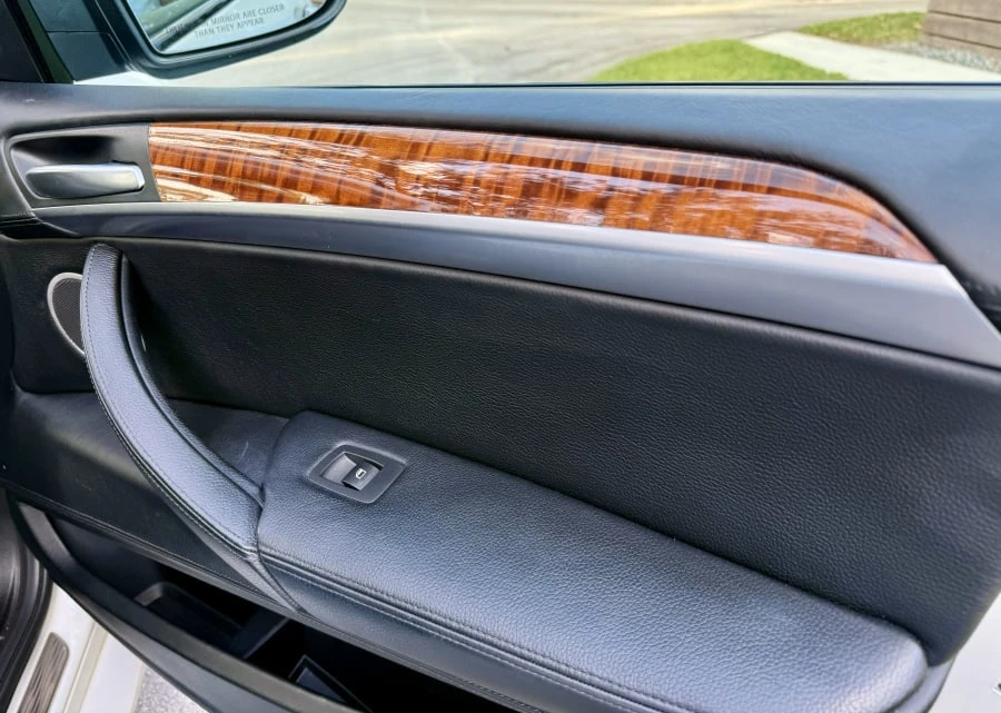 2012 BMW E71 X6 M - Image 19 of 31