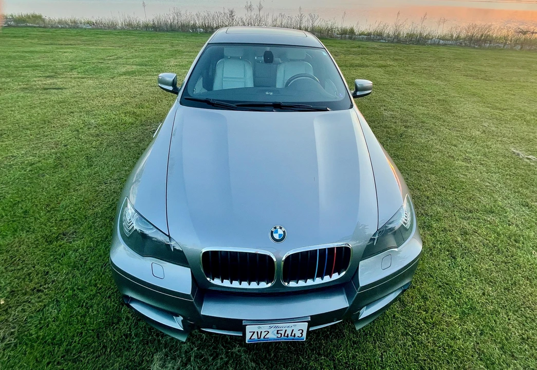 2012 BMW E71 X6 - Image 7 of 30