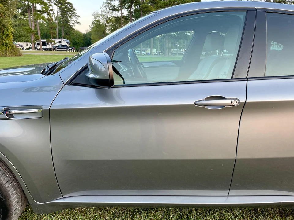 2012 BMW E71 X6 - Image 21 of 30
