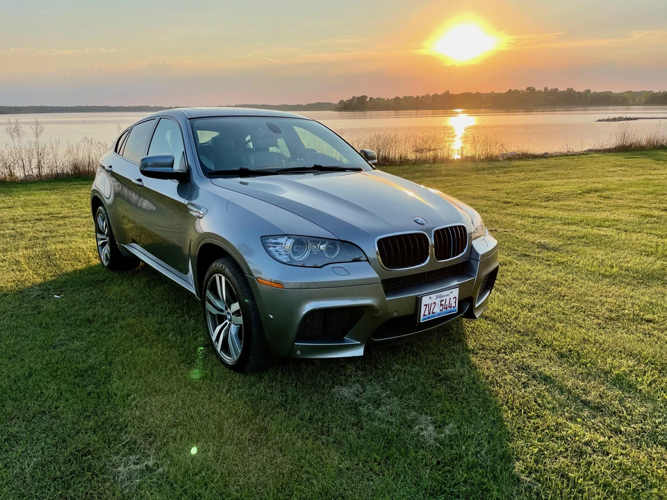 2012 BMW E71 X6 - Image 17 of 30