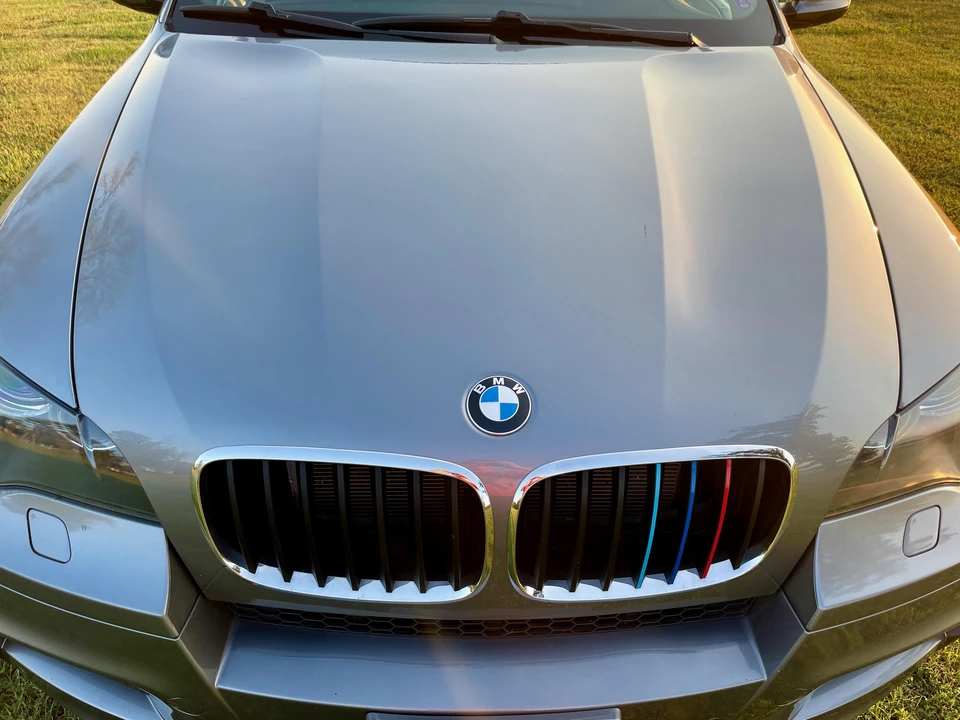 2012 BMW E71 X6 - Image 19 of 30
