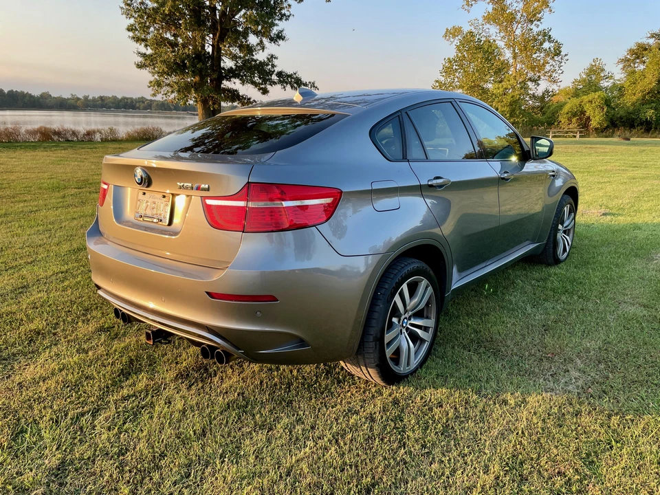 2012 BMW E71 X6 - Image 14 of 30