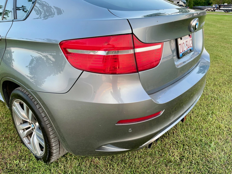 2012 BMW E71 X6 - Image 24 of 30