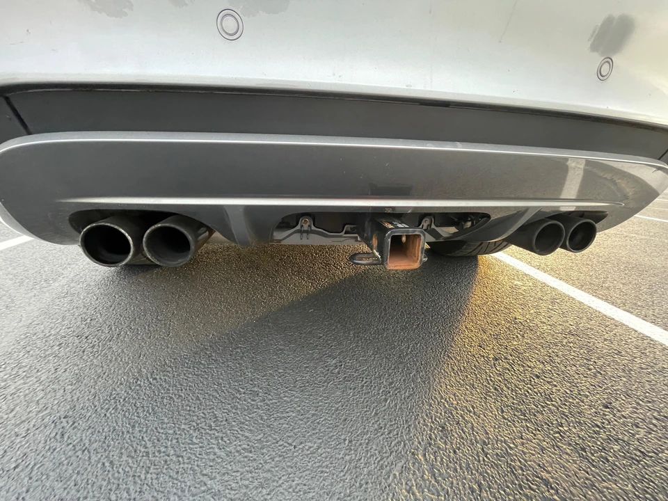 2012 BMW E71 X6 - Image 26 of 30