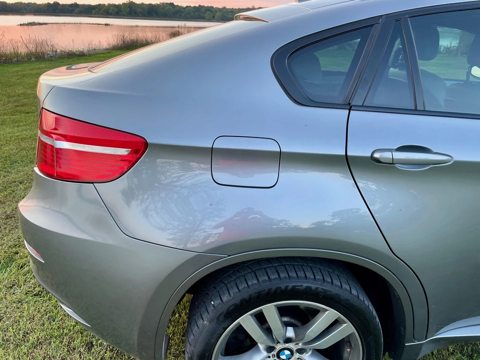 2012 BMW E71 X6 - Image 29 of 30