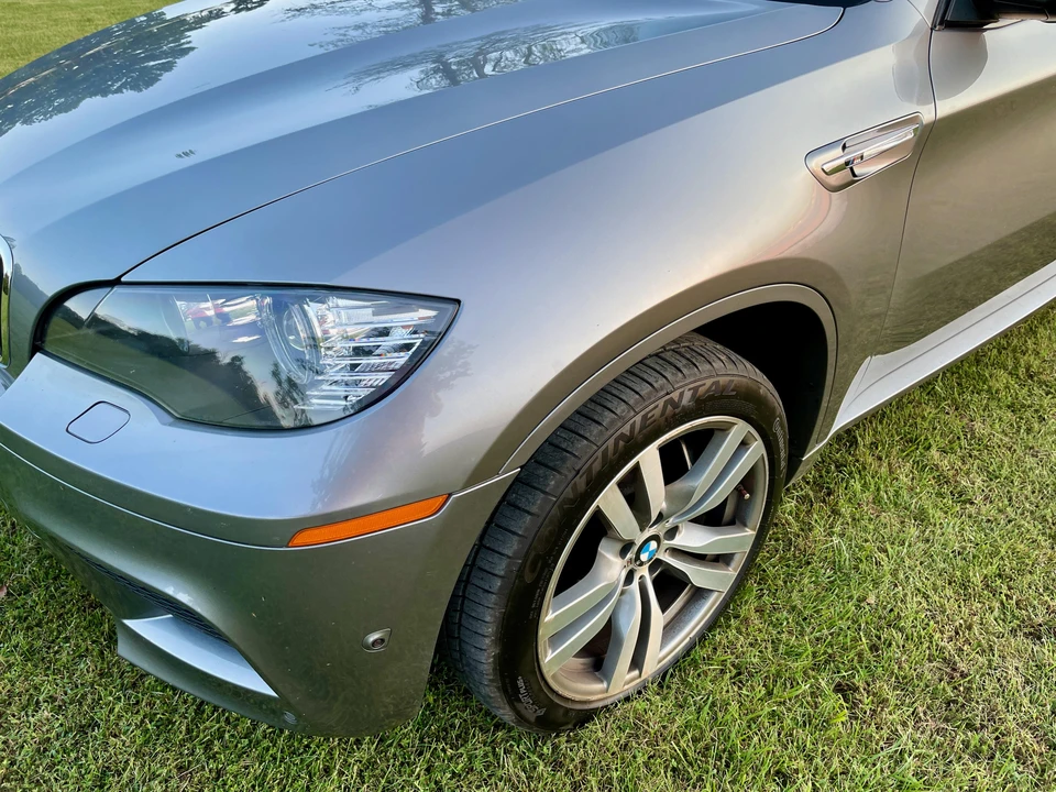 2012 BMW E71 X6 - Image 20 of 30