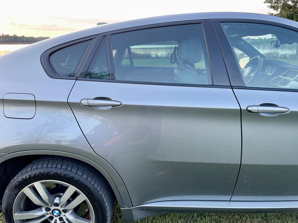 2012 BMW E71 X6 - Image 30 of 30