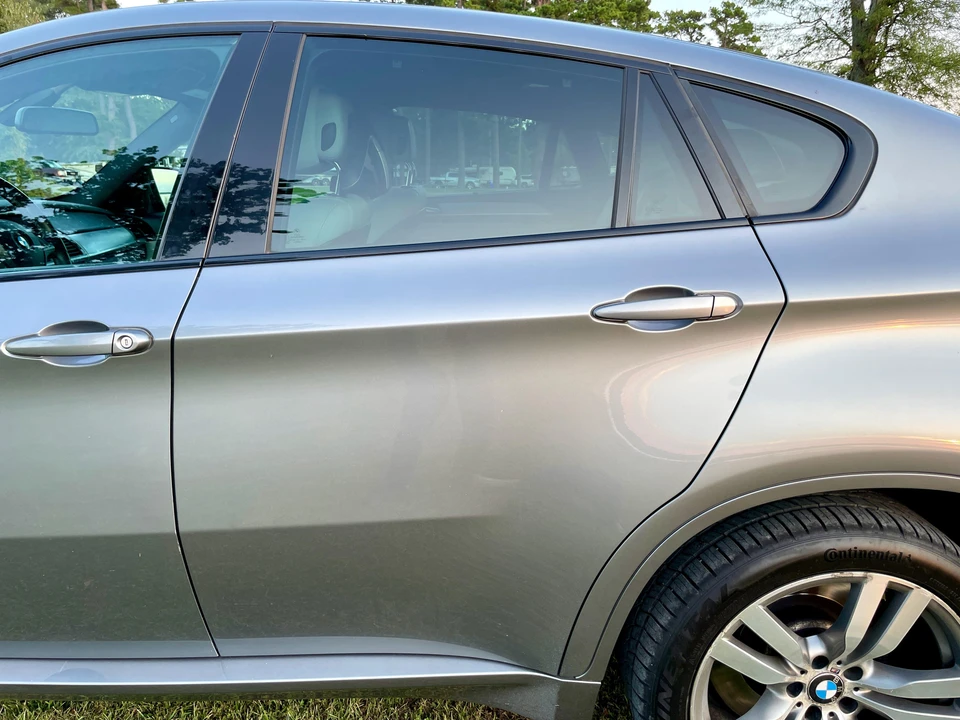 2012 BMW E71 X6 - Image 22 of 30