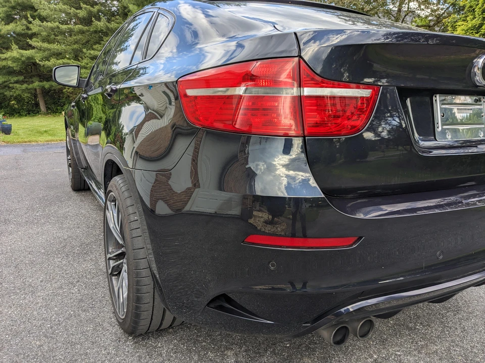 2012 BMW E71 X6 - Image 24 of 31