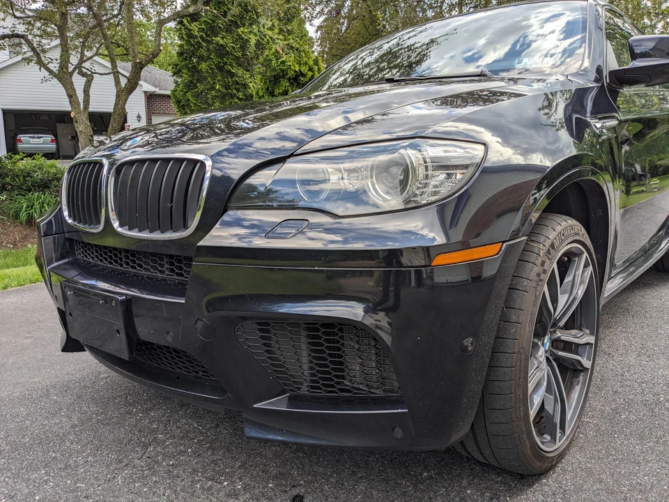2012 BMW E71 X6 - Image 21 of 31