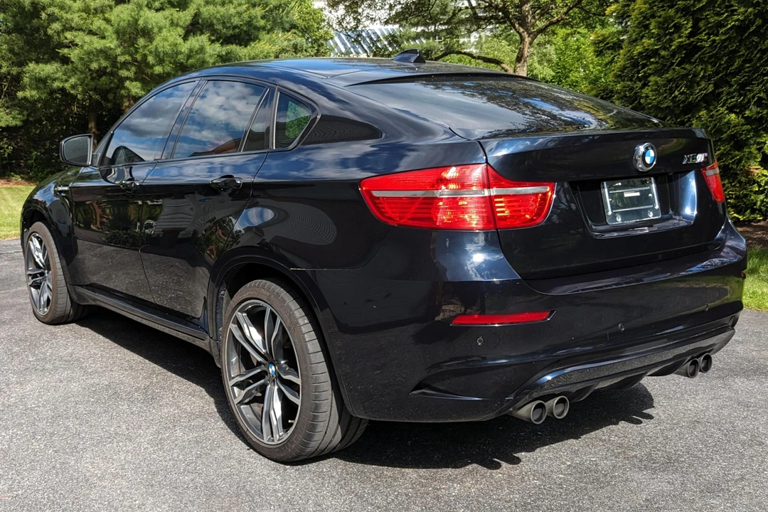 2012 BMW E71 X6 - Image 4 of 31