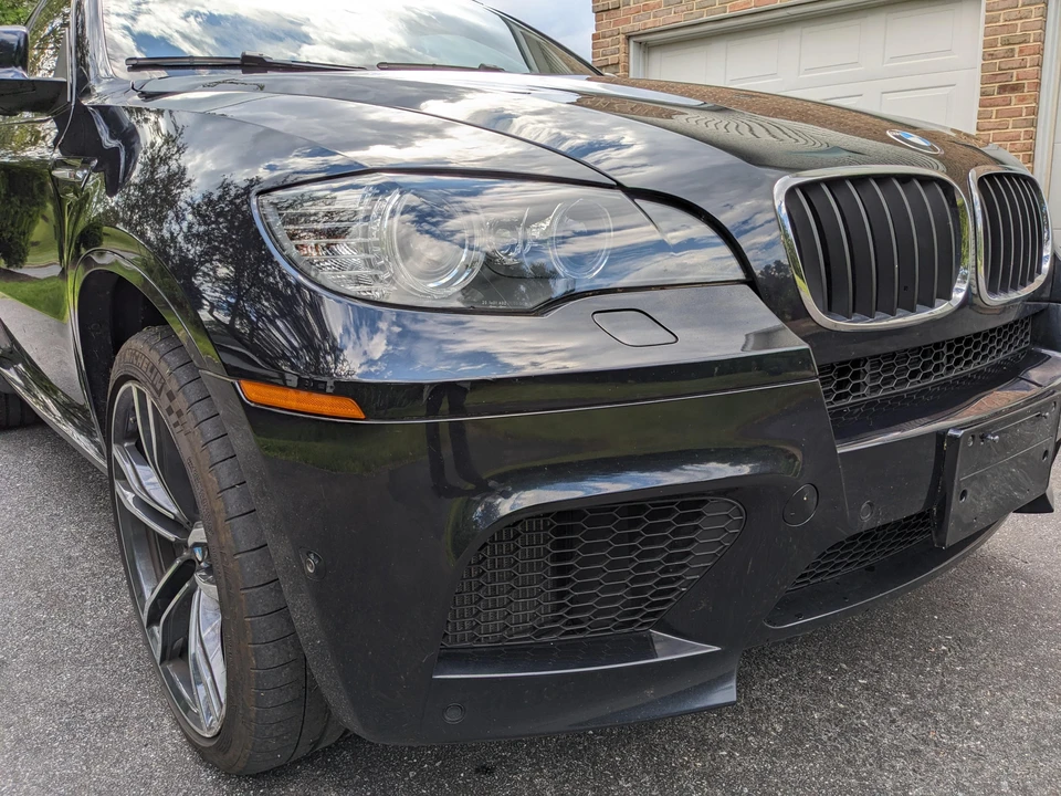 2012 BMW E71 X6 - Image 20 of 31