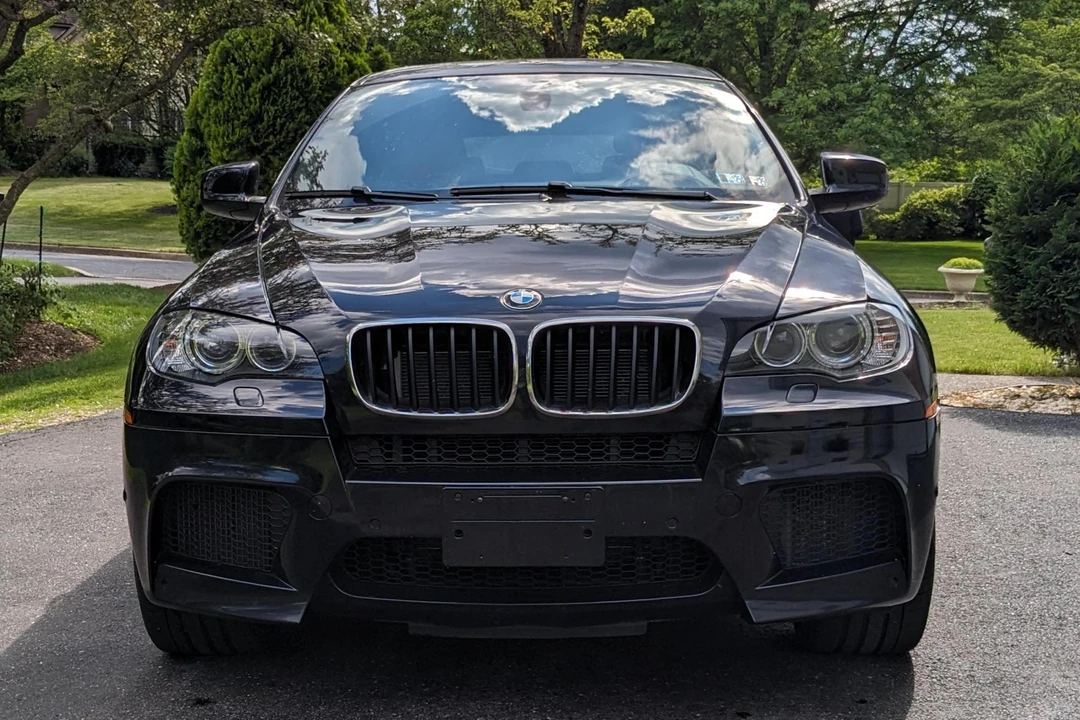 2012 BMW E71 X6 - Image 2 of 31