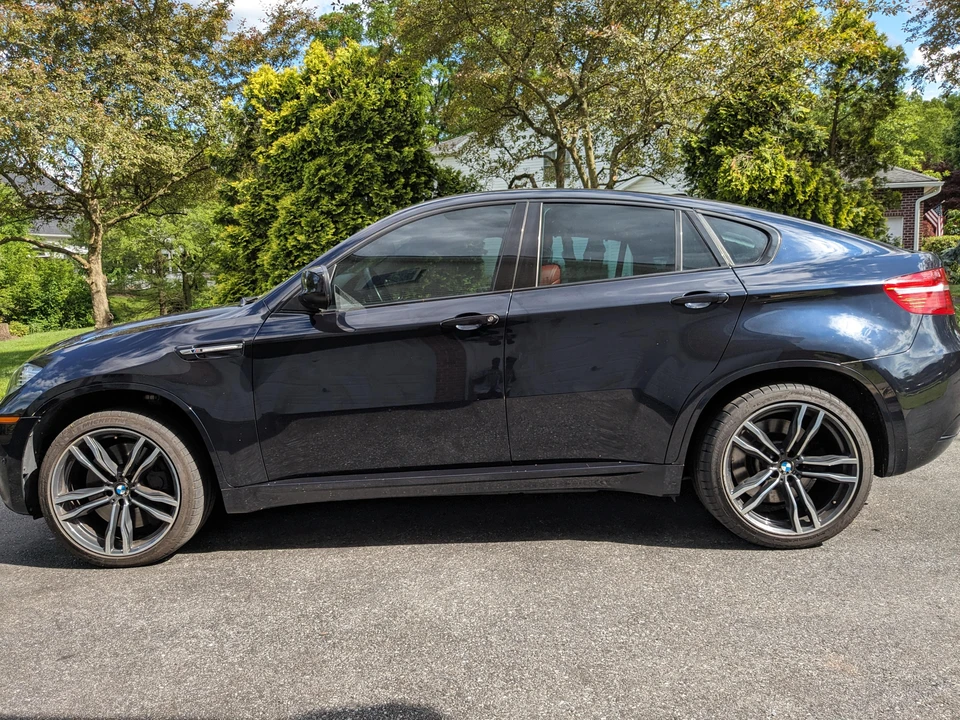2012 BMW E71 X6 - Image 9 of 31
