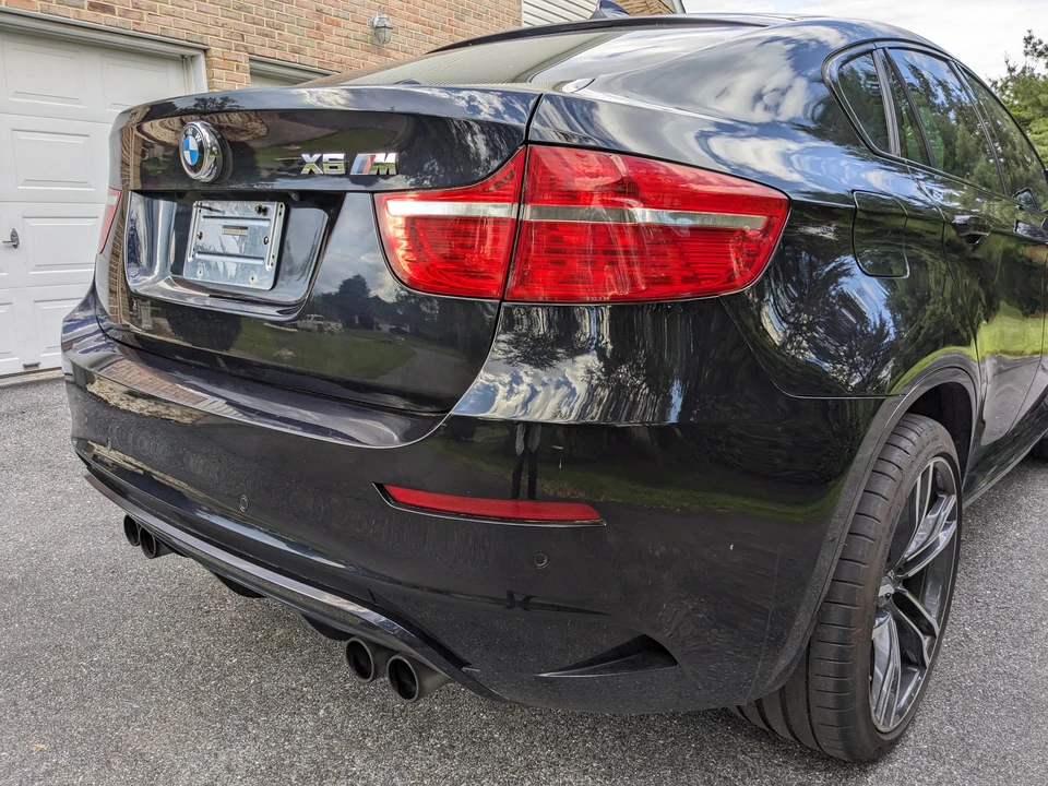 2012 BMW E71 X6 - Image 25 of 31