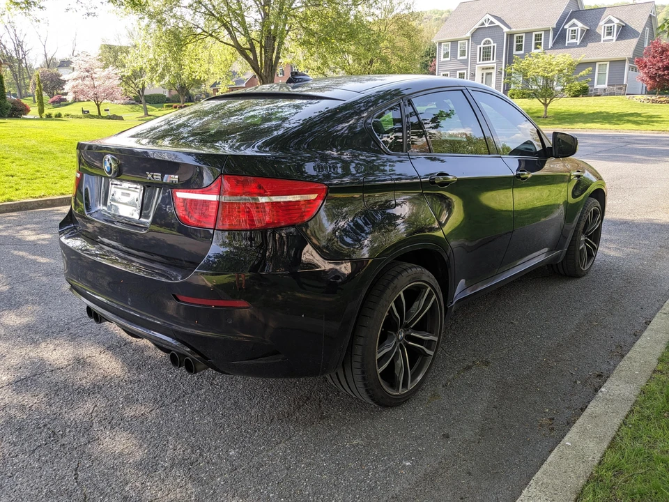 2012 BMW E71 X6 - Image 14 of 31