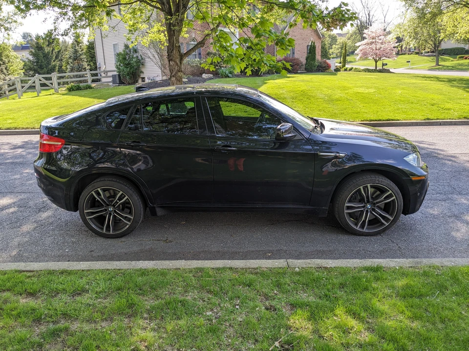 2012 BMW E71 X6 - Image 16 of 31