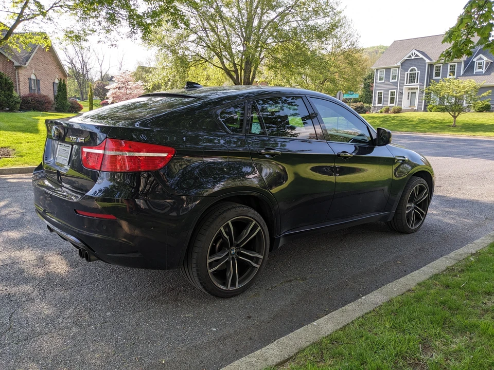 2012 BMW E71 X6 - Image 15 of 31