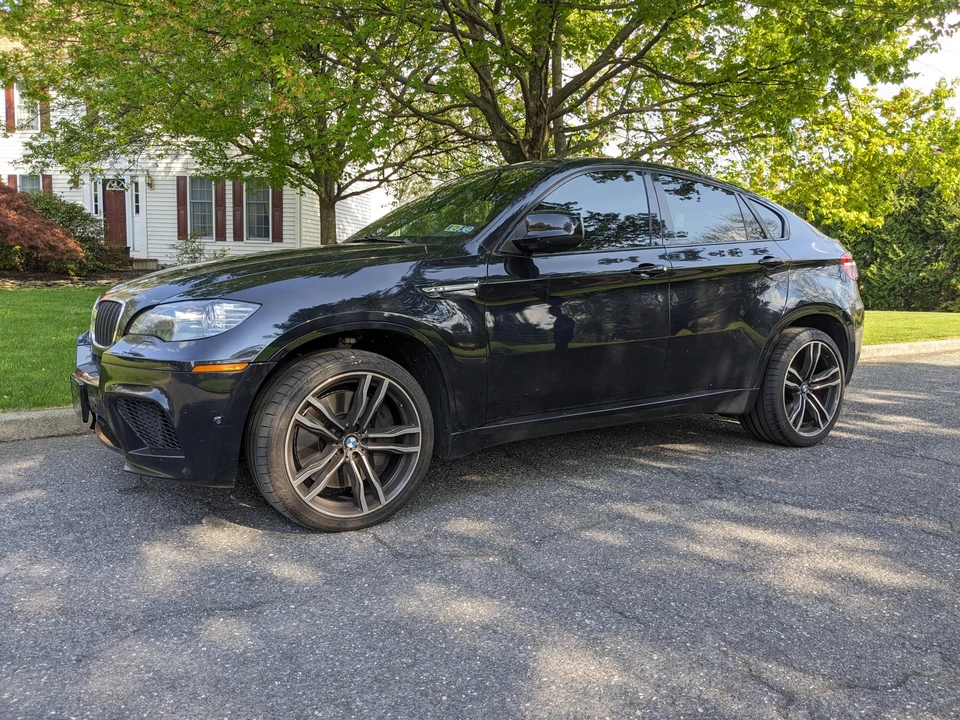 2012 BMW E71 X6 - Image 8 of 31