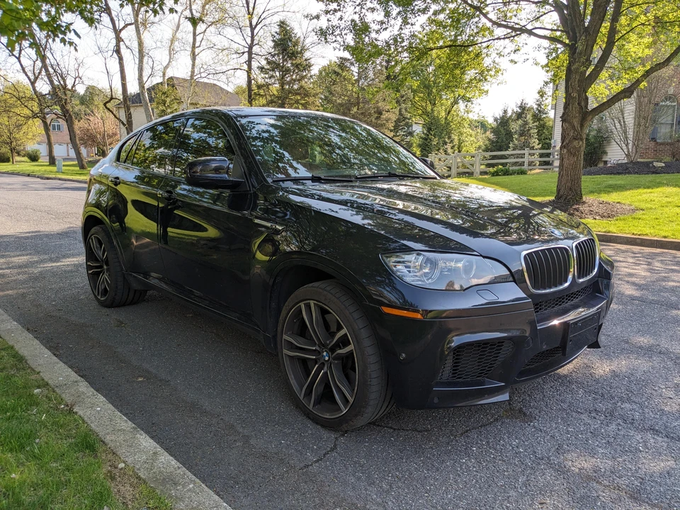 2012 BMW E71 X6 - Image 18 of 31