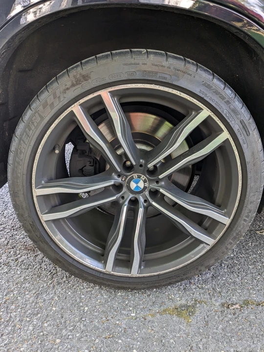 2012 BMW E71 X6 - Image 30 of 31
