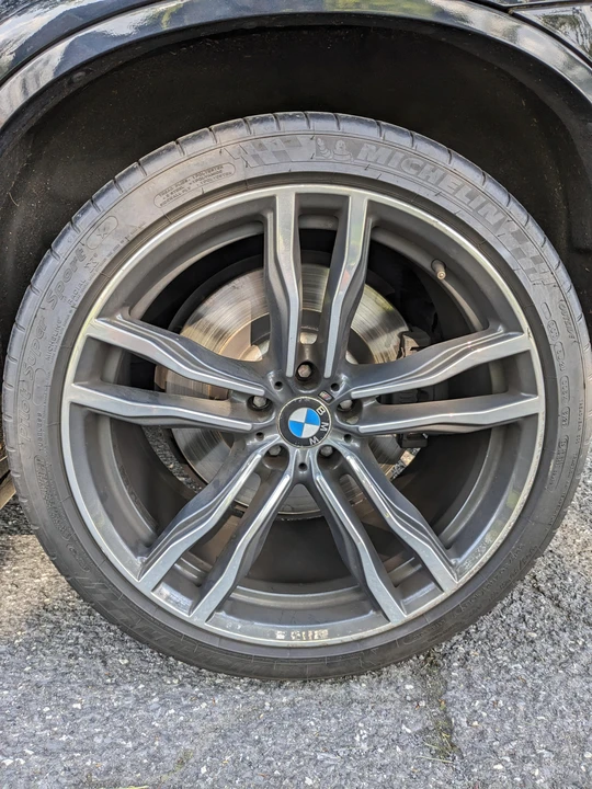 2012 BMW E71 X6 - Image 29 of 31