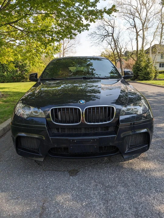 2012 BMW E71 X6 - Image 6 of 31