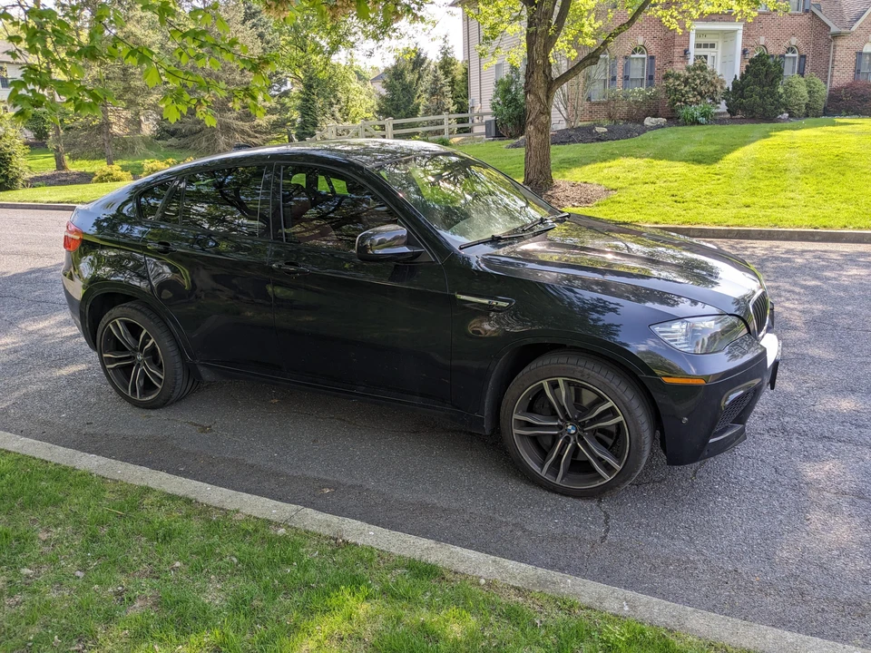 2012 BMW E71 X6 - Image 17 of 31