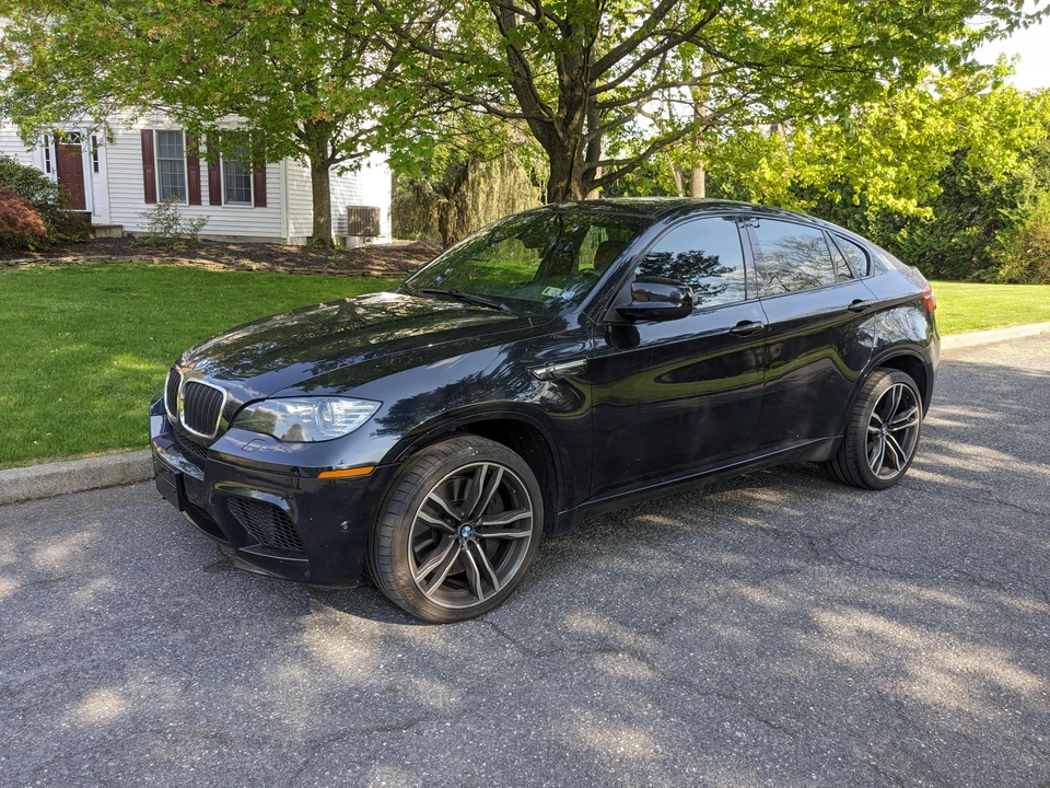 2012 BMW E71 X6 - Image 7 of 31